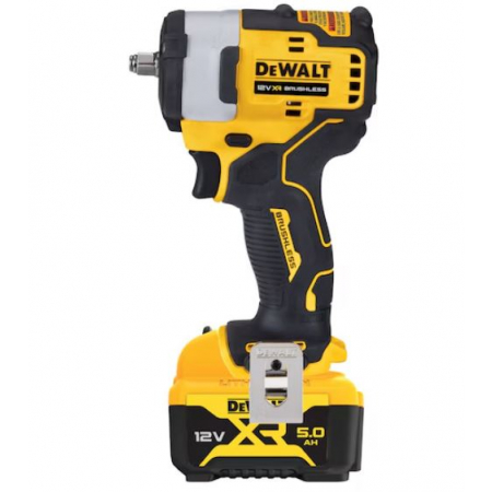 Klucz udarowy 3/8 cala 12V 270Nm DCF903P1G-QW DeWalt